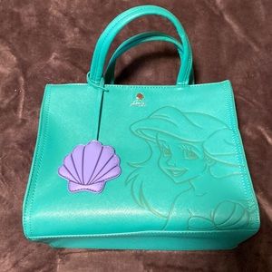 Disney loungefly purse